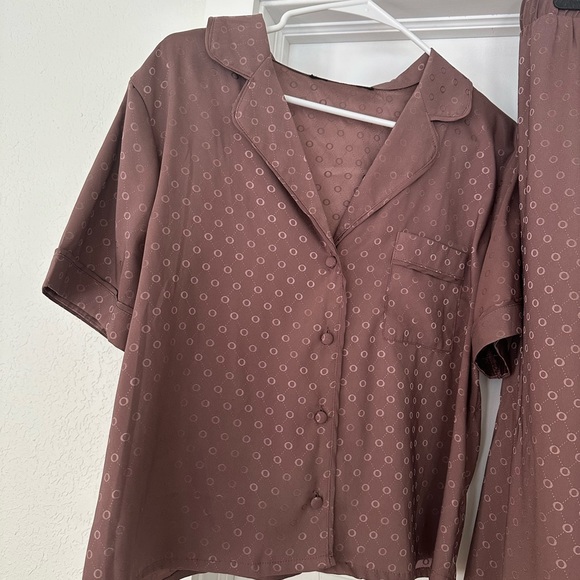 Primark silk set - Picture 4 of 4